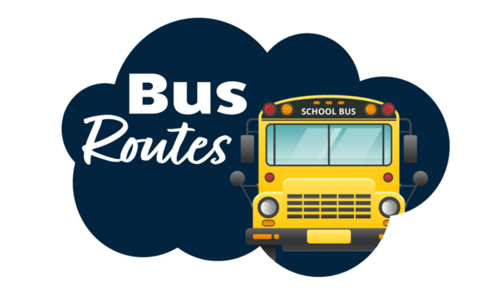 MS/HS Bus Routes 2023-24