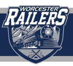 Worcester Railers 